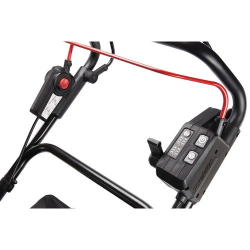 Makita DLM533Z Akumuliatorinė savaeigė vejapjovė 53 cm, 2×18 V image 2