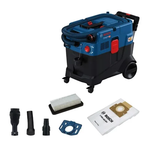 Bosch GAS 12-40 MA, 40 L, 1200 W image 1