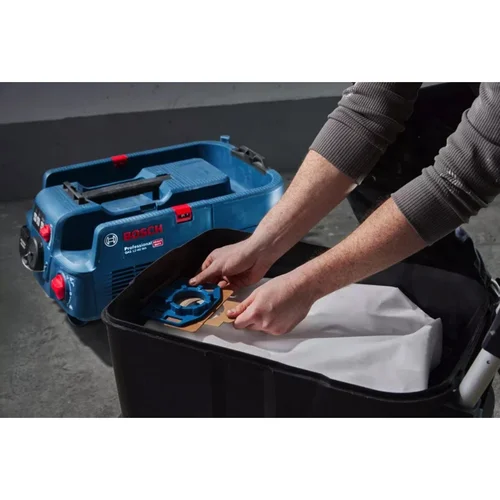 Bosch GAS 12-40 MA, 40 L, 1200 W image 3