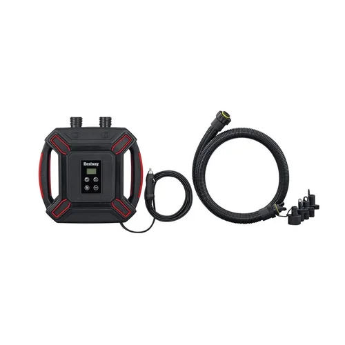 Bestway Powergrip Elektrinė pompa, 25,8 cm image 3