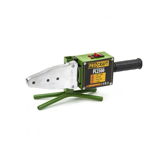 ProCraft PL2300 polifuzinis suvirintuvas image 1