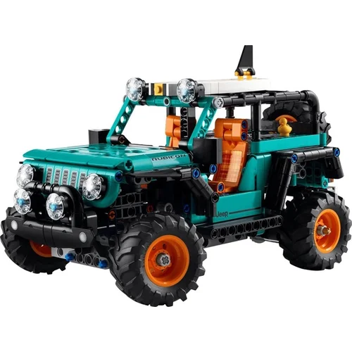 LEGO Technic Visureigis 42227, 723 vnt. image 2