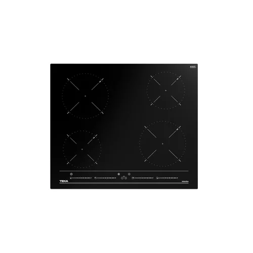 Teka IBC 64010 BK MS, 60 cm indukcinė kaitlentė image 2