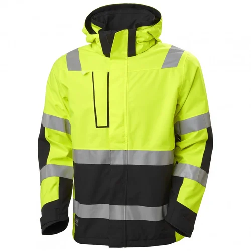 Helly Hansen Alna Shell 2.0 Geltona Striukė XL image 1