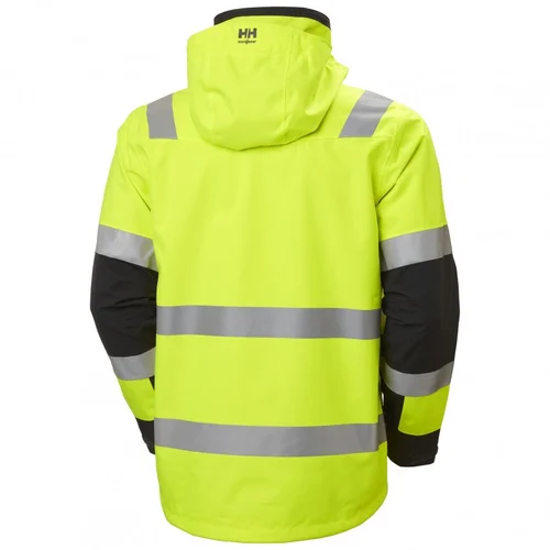 Helly Hansen Alna Shell 2.0 Geltona Striukė XL image 2