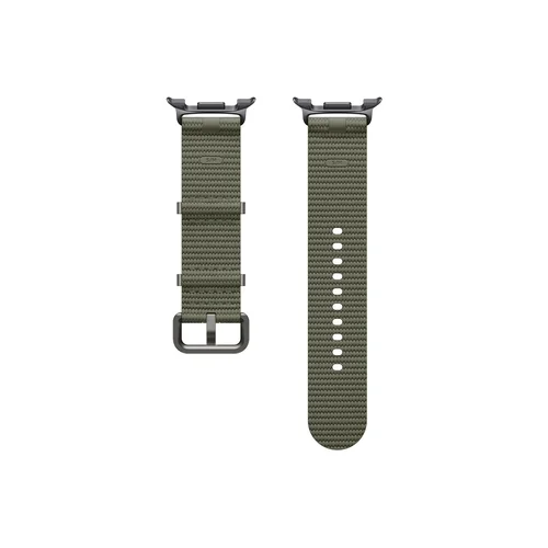 SOL32SGEGEU Athleisure Band (S/M) Samsung Galaxy Watch8 Žalia image 2