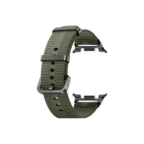 SOL32SGEGEU Athleisure Band (S/M) Samsung Galaxy Watch8 Žalia image 3