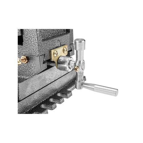 NEO 35-035 Dviejų ašių kryžminis slankusis spaustuvas 100 mm image 2