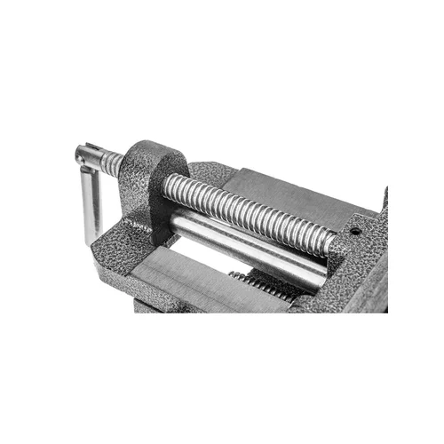 NEO 35-035 Dviejų ašių kryžminis slankusis spaustuvas 100 mm image 3