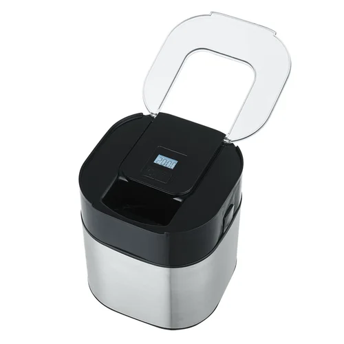 GUZZANTI GZ-158 Ledų gaminimo aparatas 1,5 L image 3