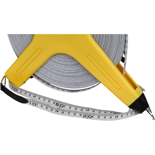 KRAFT&DELE KD10429 100 m matavimo juosta image 3