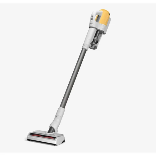 Miele Duoflex HX1 belaidis dulkių siurblys Geltona image 3