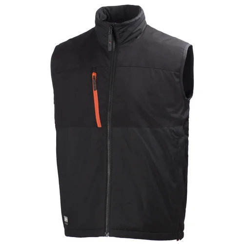 Helly Hansen Utility liemenė, juoda XS image 1