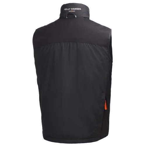 Helly Hansen Utility liemenė, juoda XS image 2
