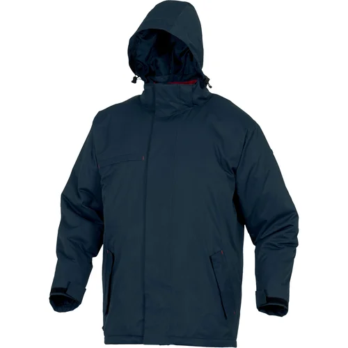 DELTAPLUS GOTEBORG parka L, Navy blue image 2
