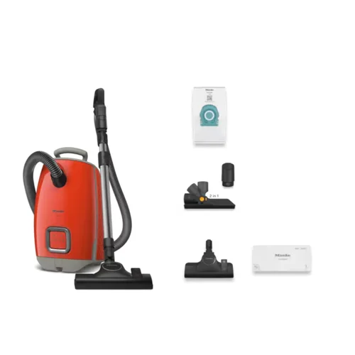 Miele Guard L1 12559700 dulkių siurblys image 2