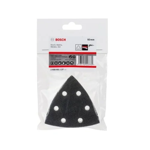 Bosch Tarpinis padas GDA/PDA/PSM 2608601137 image 2