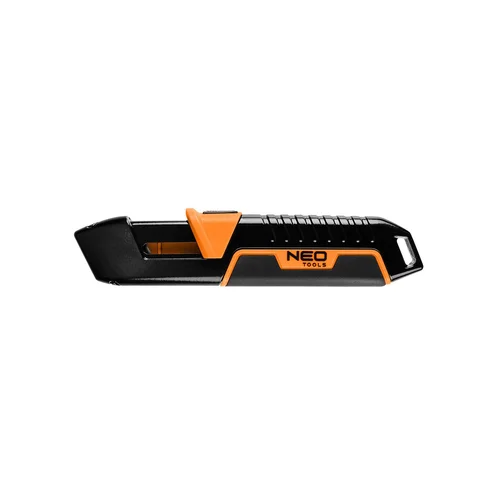 NEO TOOLS saugos peilis 63-704 su trapecijos formos ašmenimis image 1