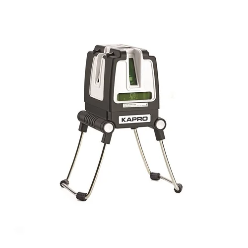 Kapro ProLaser Plus 873G lazerinis niveliatorius Žalias image 1