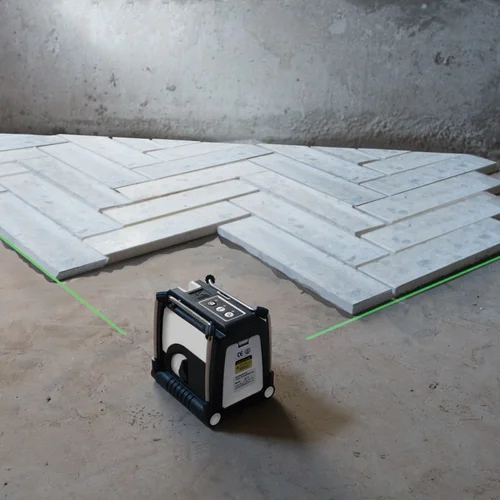 Kapro ProLaser Plus 873G lazerinis niveliatorius Žalias image 3