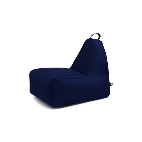 Sėdmaišis So Soft Chill Blue, 260 l image 1