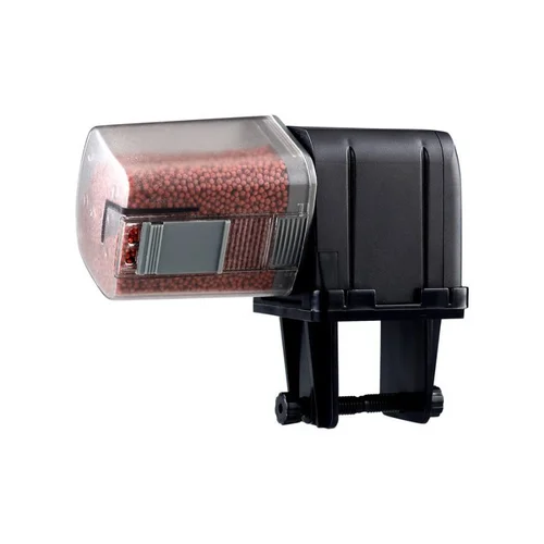 Feelspot FS-FF01W Wi-Fi, Tuya Išmanioji žuvų šėrykla 175 ml image 3