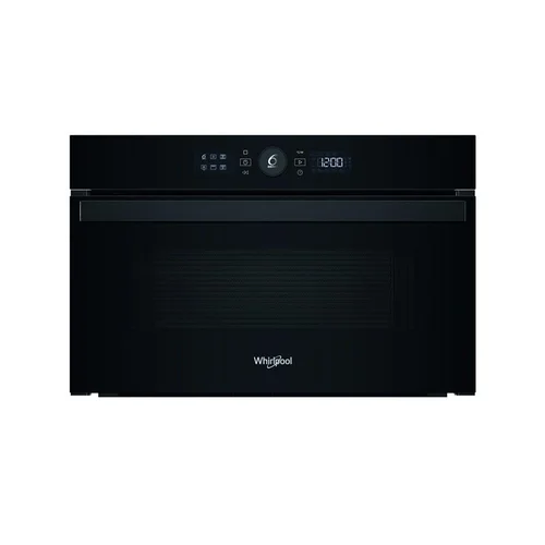 Whirlpool WMD44MB įmontuojama mikrobangų krosnelė Juoda image 1