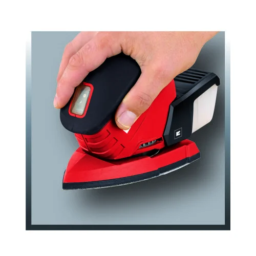 Einhell TE-OS 1320 elektrinis šlifuoklis 130 W image 2
