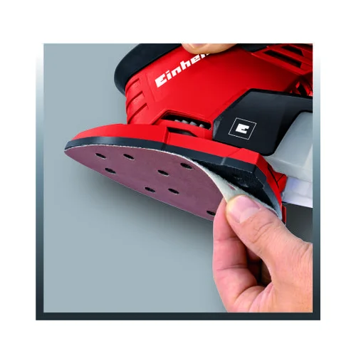 Einhell TE-OS 1320 elektrinis šlifuoklis 130 W image 3