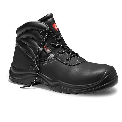 ELTEN Jori Compo Mid S3 SRC – Juodi, 45 image 1
