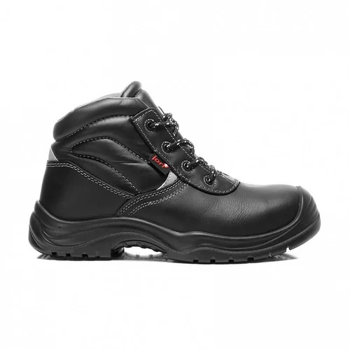 ELTEN Jori Compo Mid S3 SRC – Juodi, 45 image 2