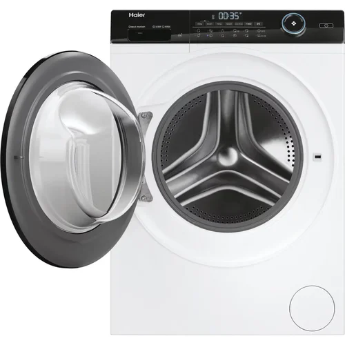 Haier HWD80-B14959U1-S skalbimo mašina-džiovyklė 8 kg/5 kg image 2