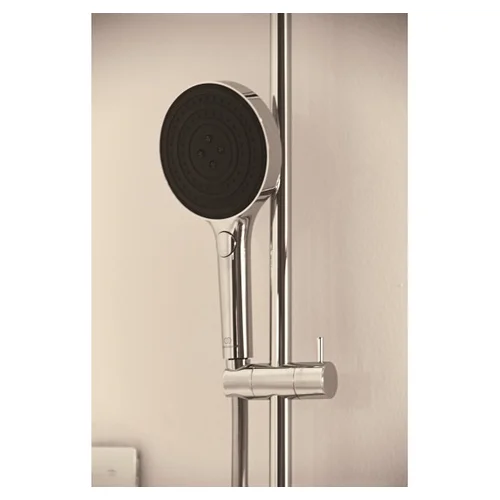 Ideal Standard Solos A7896AA Rankinis dušas 130 mm skersmuo image 3