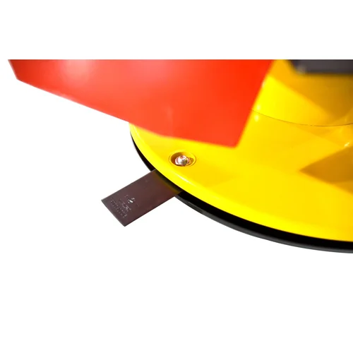Lucina Max BDR-620 62 cm Būgninė žoliapjovė image 2