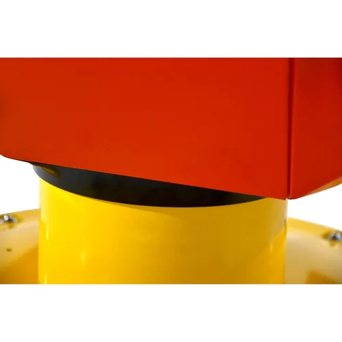 Lucina Max BDR-620 62 cm Būgninė žoliapjovė image 3