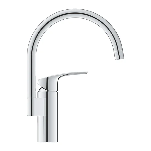 Grohe EUROSMART, 33202003 Chromo image 3