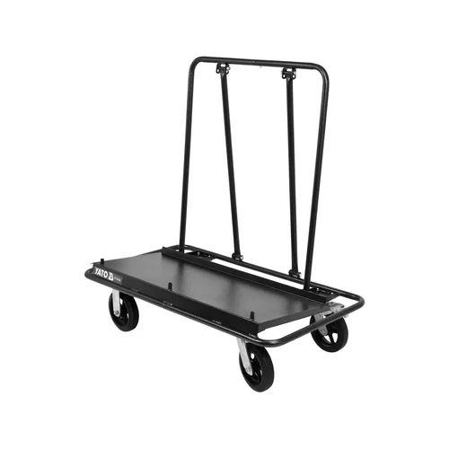 Yato Vežimėlis plokščių transportavimui 900 kg image 2