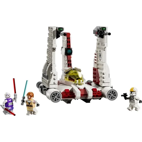 LEGO® Star Wars V-19 Torrent 75432, 567 Vnt. image 2