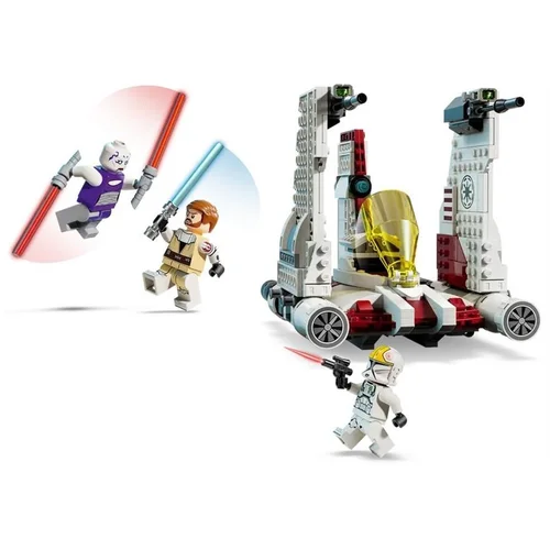 LEGO® Star Wars V-19 Torrent 75432, 567 Vnt. image 3