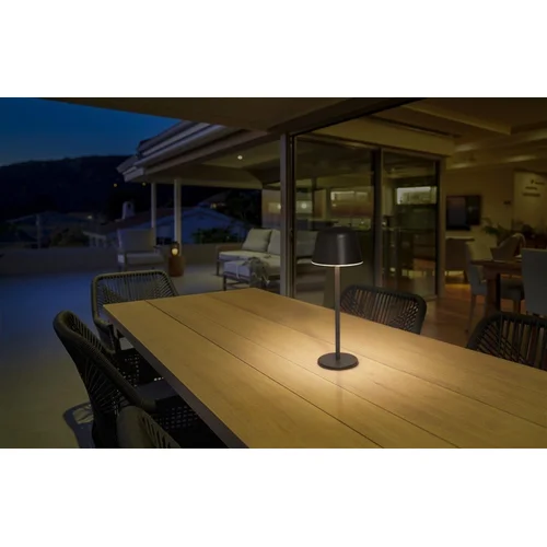Ledvance 4099854185366 Stalinis šviestuvas LED Nešiojamas IP54 image 2