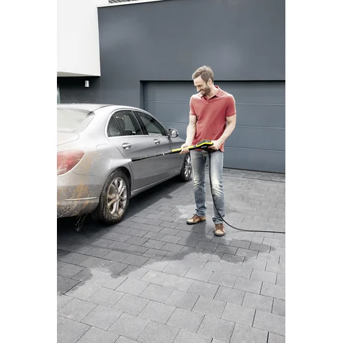 KARCHER VP 180 Full Controll Vario-Power antgalis 2.642-726.0 image 3