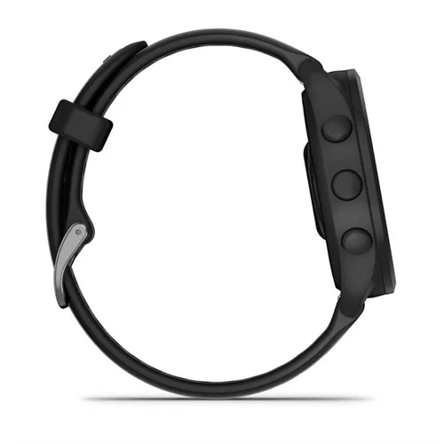 Garmin Forerunner 165 010-02863-20 Juoda image 3