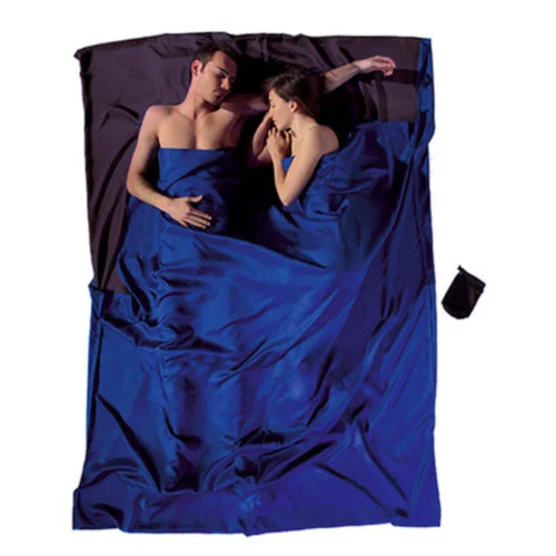 COCOON TravelSheet Double kelioninė patalynė image 2