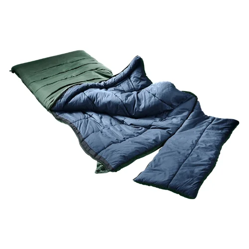 Deuter Orbit SQ +6C miegmaišis – Dešinėje image 2