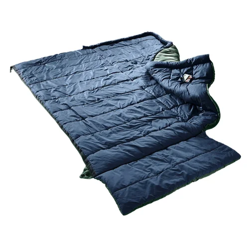 Deuter Orbit SQ +6C miegmaišis – Dešinėje image 3