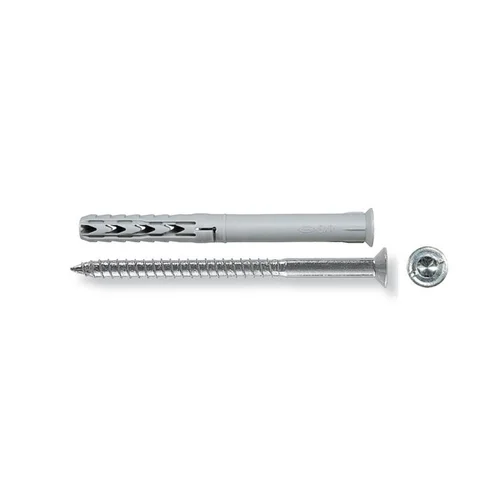 Fischer Rėminis tvir. SXR T 10 x 80 mm, 50 vnt. image 1