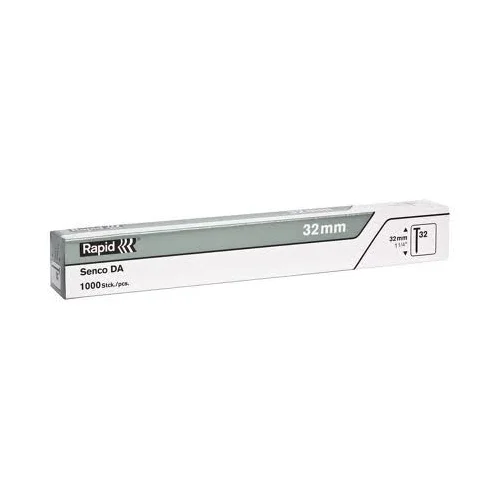 Rapid Vinukai 32/32 1000 vnt. image 1