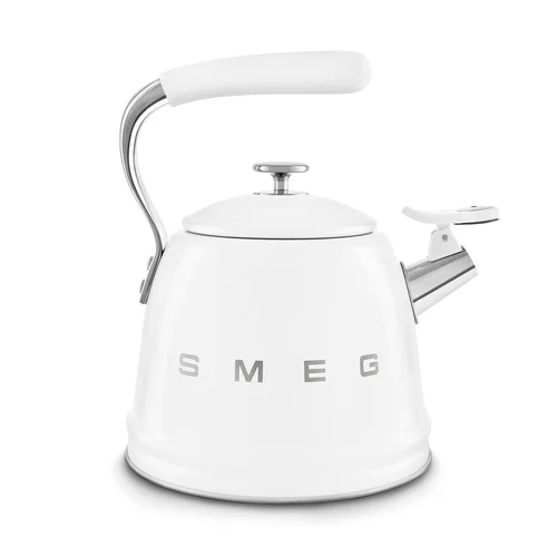 SMEG CKLW2001WH virdulys, 2,3 l image 3