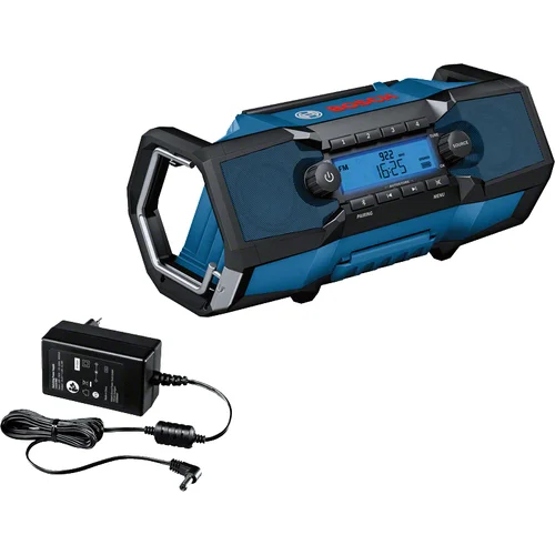 Bosch GPB 18V-2 C radijas, 18 V, be baterijų image 1