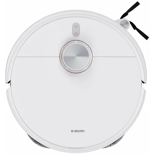 Xiaomi S40 Pro EU dulkių siurblys-robotas Balta image 2